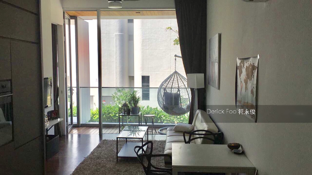 Seletar Park Residence (D28), Condominium #147833662